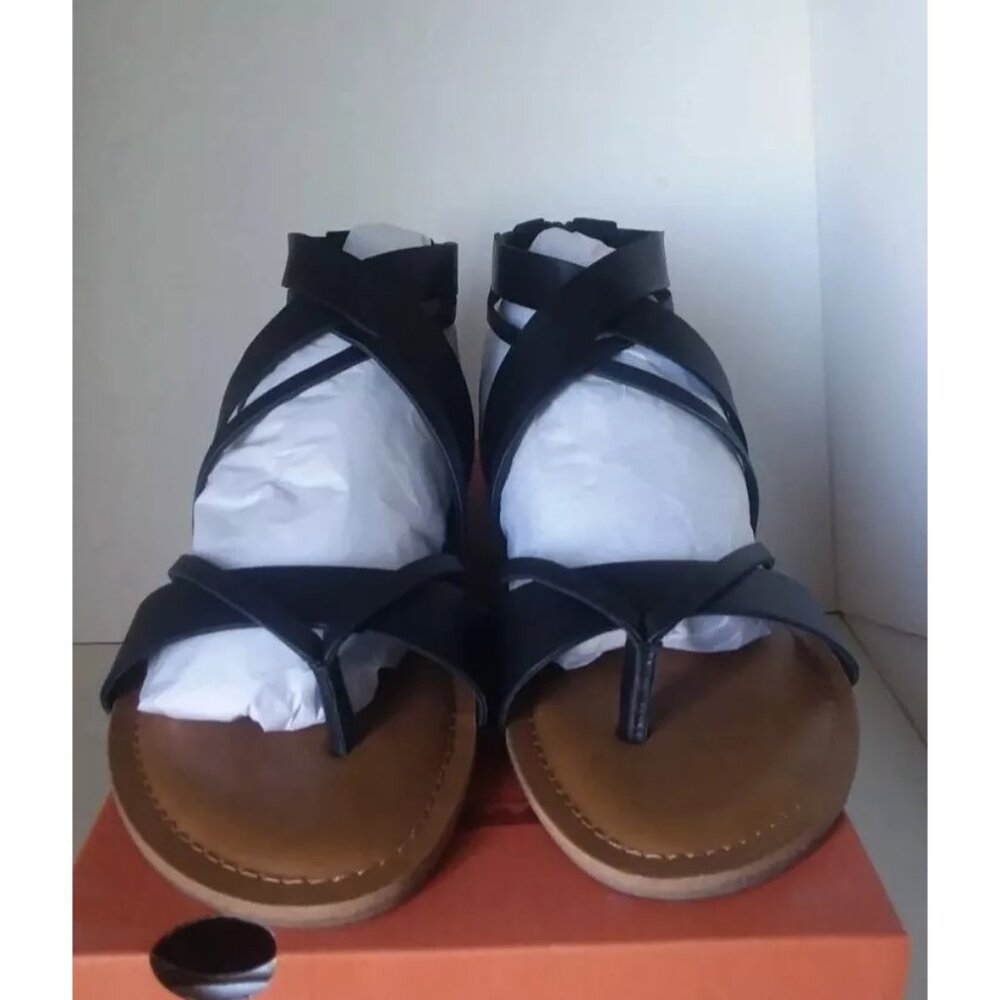 Authentic American Heritage Women's Sandals Size 10